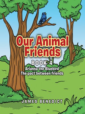 cover image of Our Animal Friends